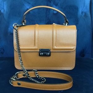 Genuine Leather Bag